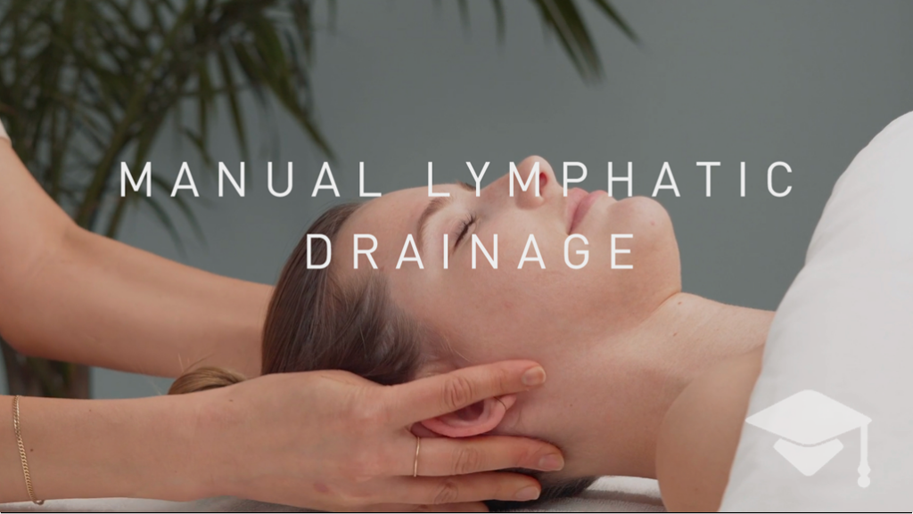 Manual Lymphatic Drainage Green Envee University